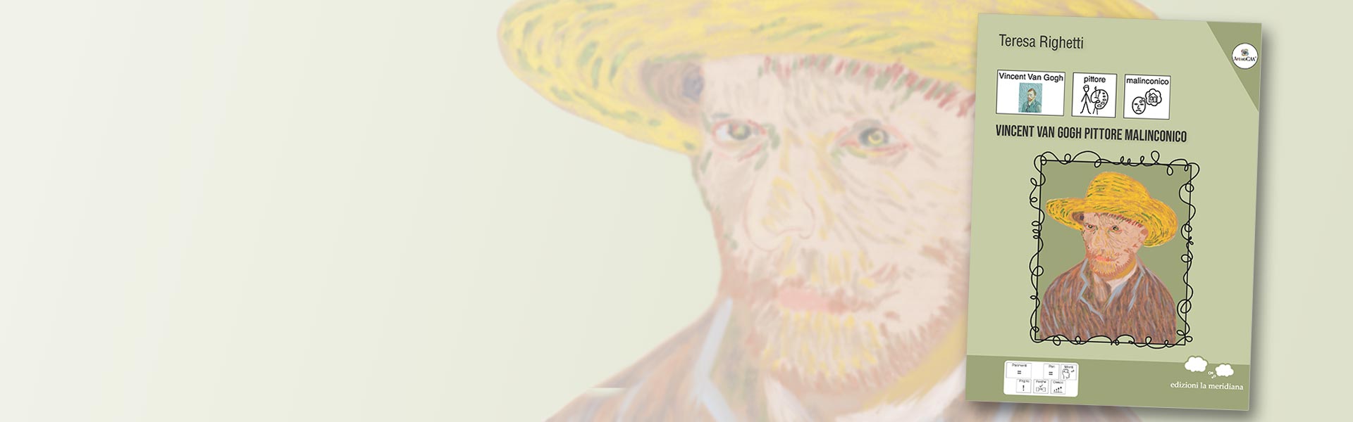 Vincent Van Gogh pittore malinconico di Teresa Righetti