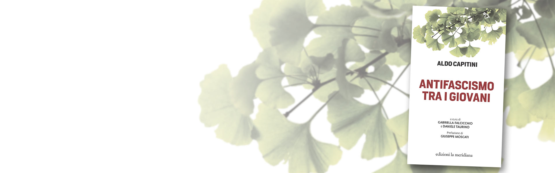 Antifascismo tra i giovani di Aldo Capitini