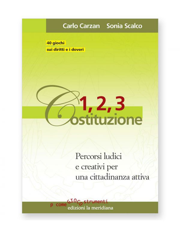 1, 2, 3 Costituzione