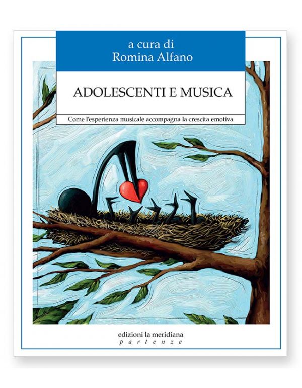 Adolescenti e musica