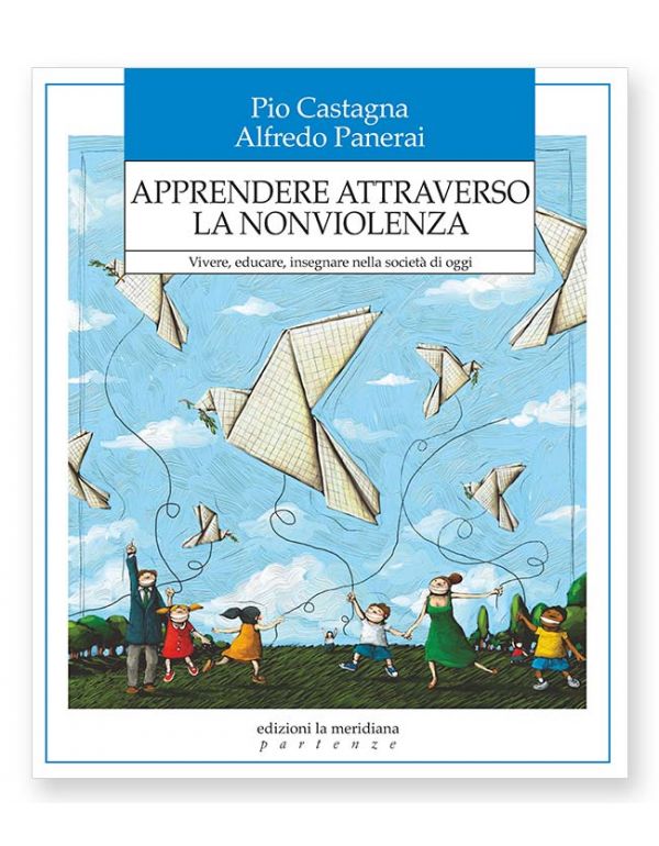 Apprendere attraverso la nonviolenza