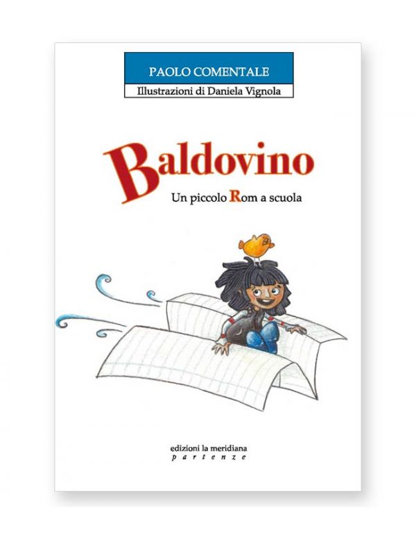 Baldovino