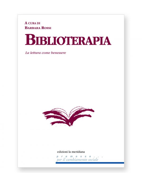 Biblioterapia