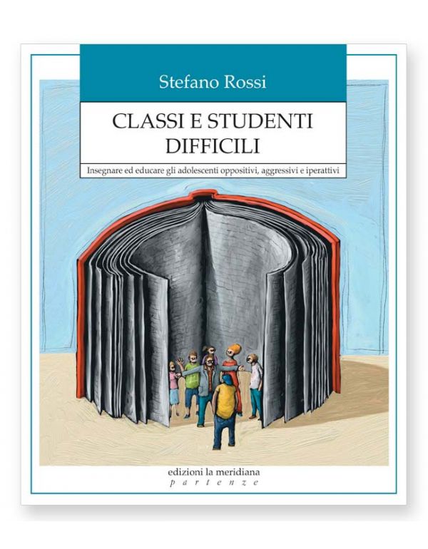 Classi e studenti difficili