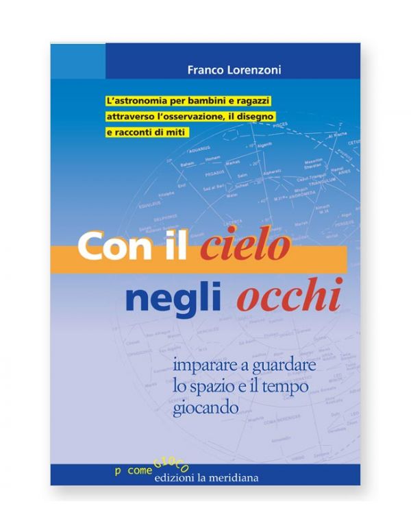 Con il cielo negli occhi