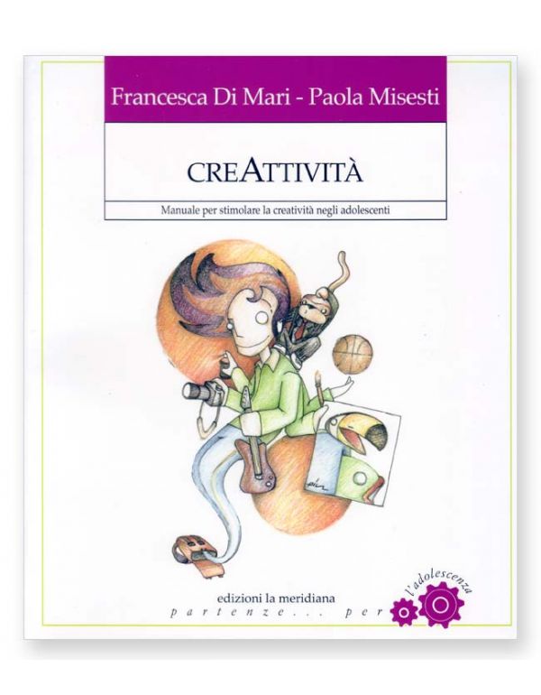 CreAttività