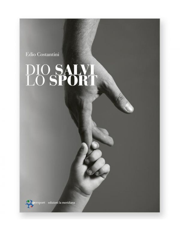 Dio salvi lo sport