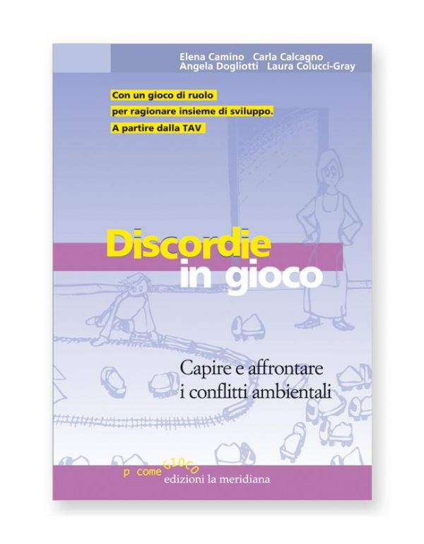 Discordie in gioco