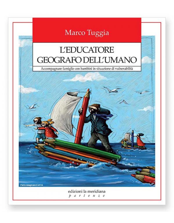 L'educatore geografo dell'umano