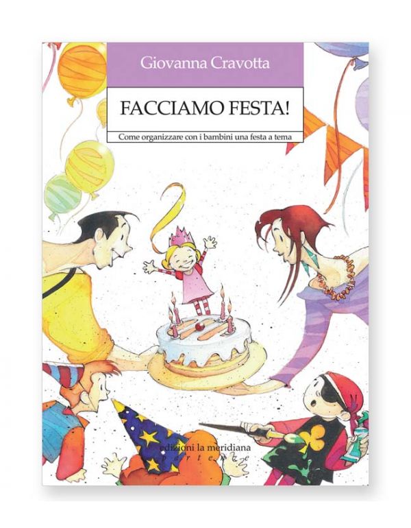 Facciamo festa!