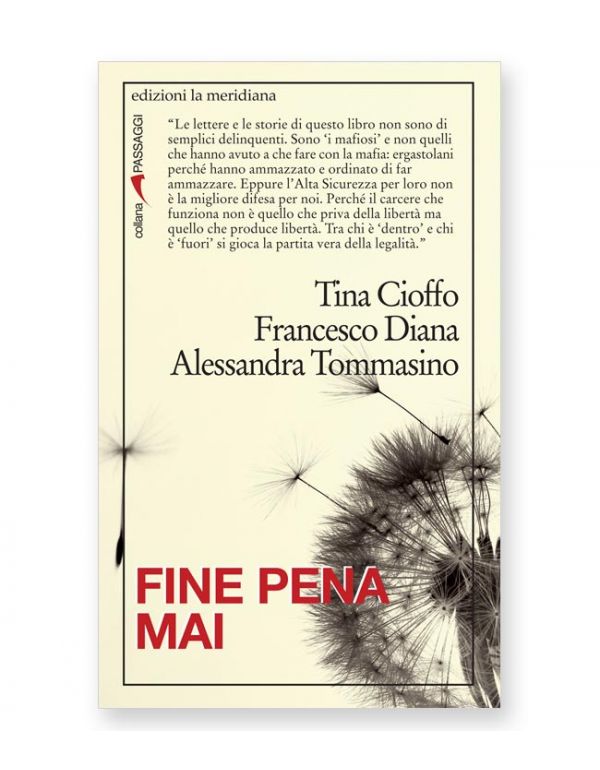 Fine pena mai