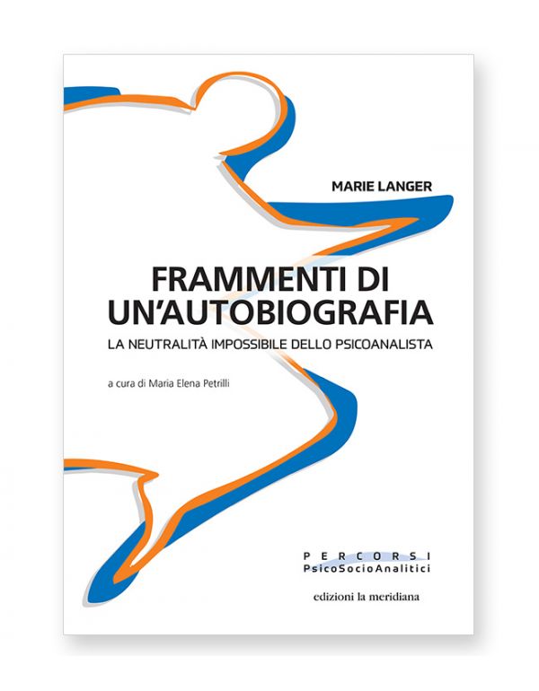 Frammenti di un'autobiografia