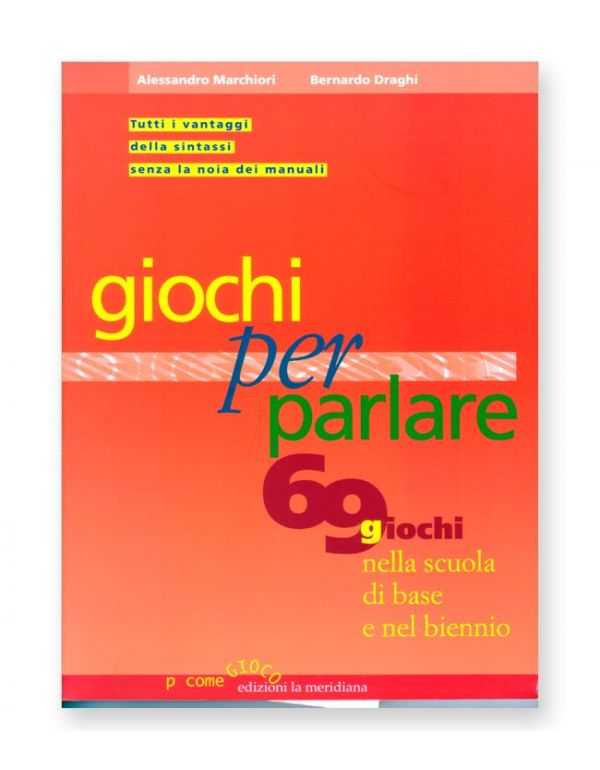 Giochi per parlare