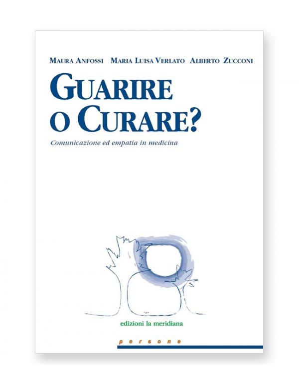 Guarire o curare?