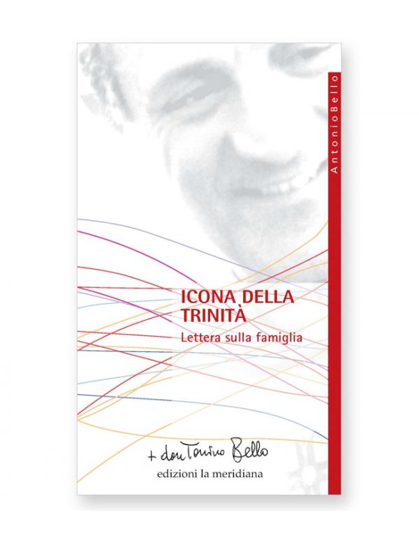 Icona della Trinità