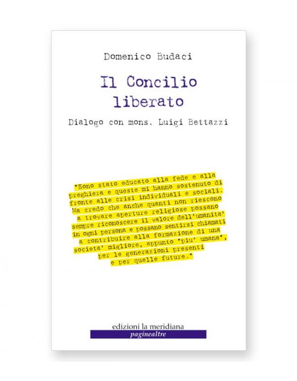 Il Concilio liberato