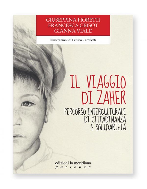 Il viaggio di Zaher