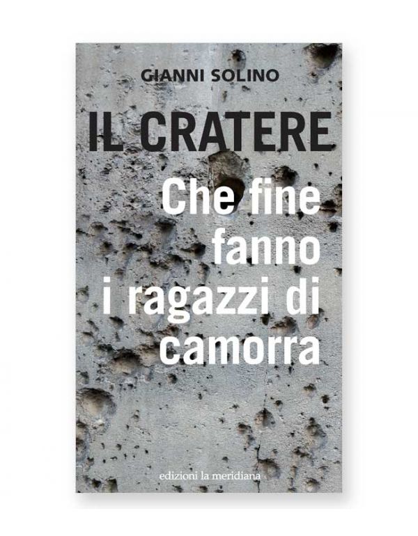 Il cratere