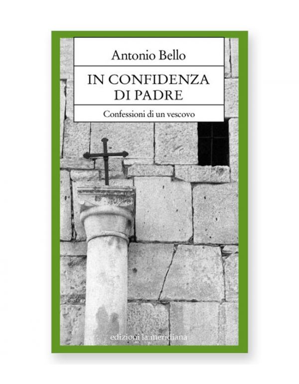 In confidenza di padre