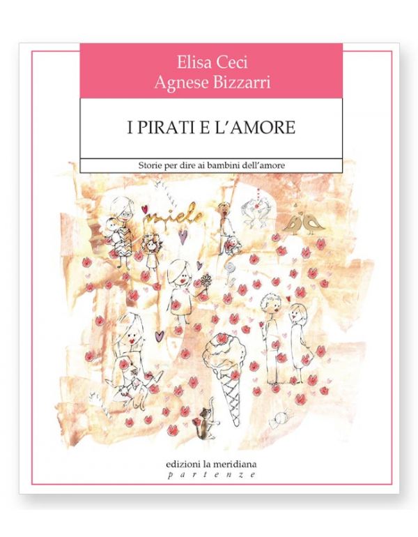 I pirati e l'amore