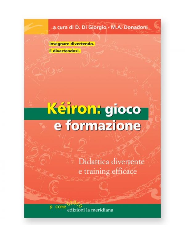 Kéiron: gioco e formazione