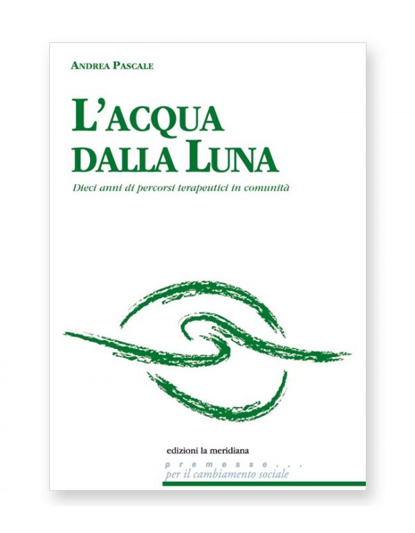 L'acqua dalla luna