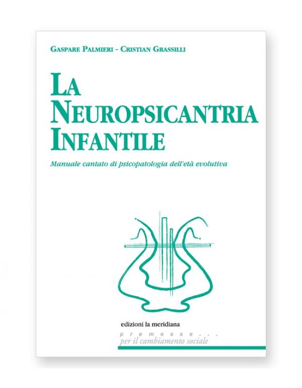 La neuropsicantria infantile