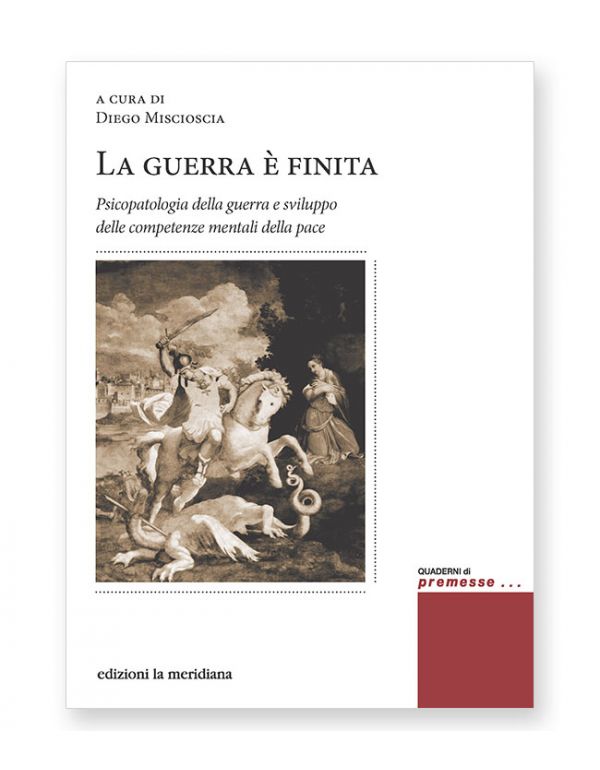 La guerra è finita
