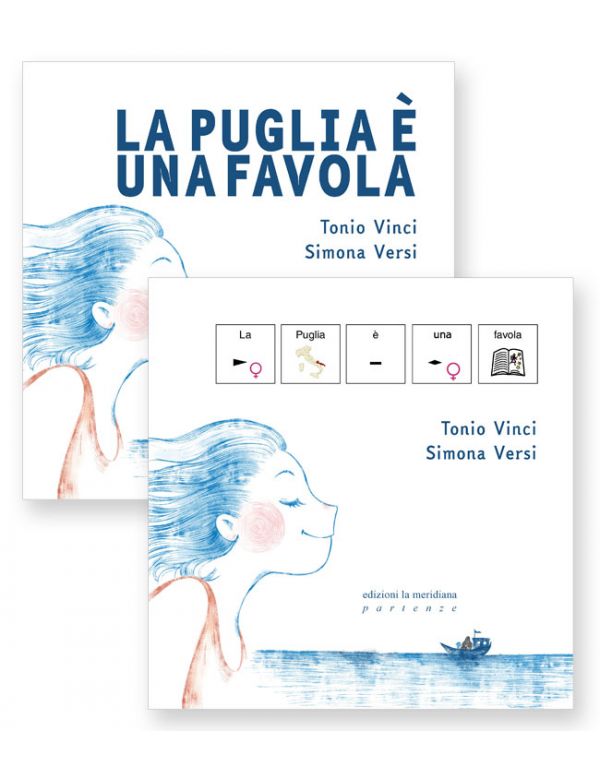 La Puglia è una favola
