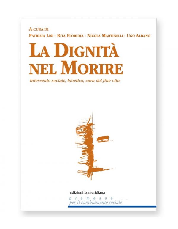 La dignità nel morire