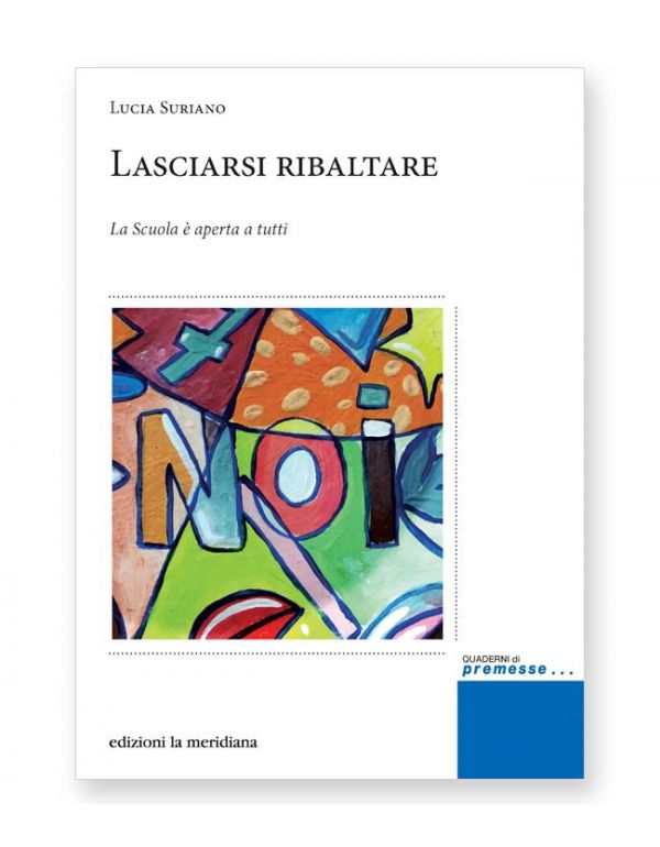 Lasciarsi ribaltare