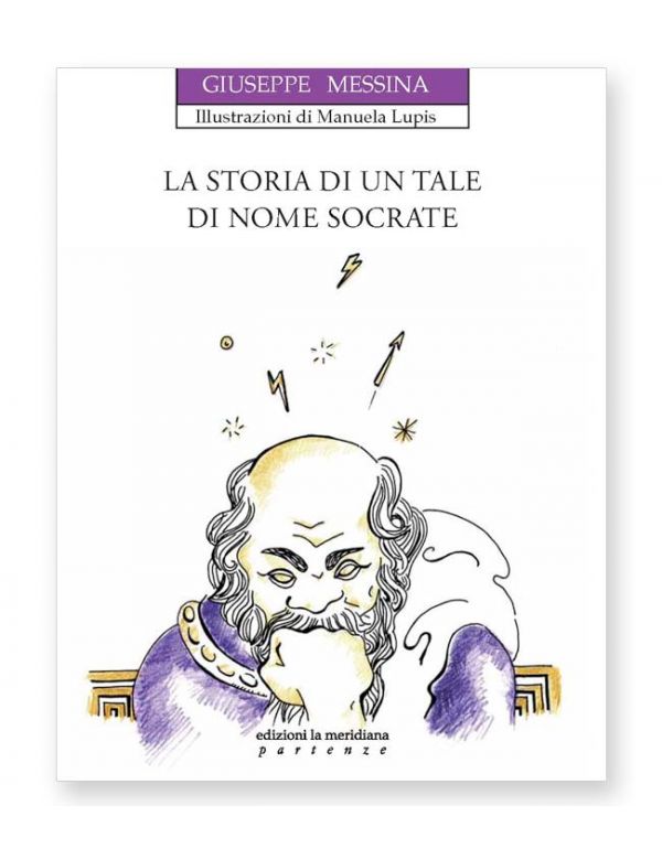 La storia di un tale di nome Socrate
