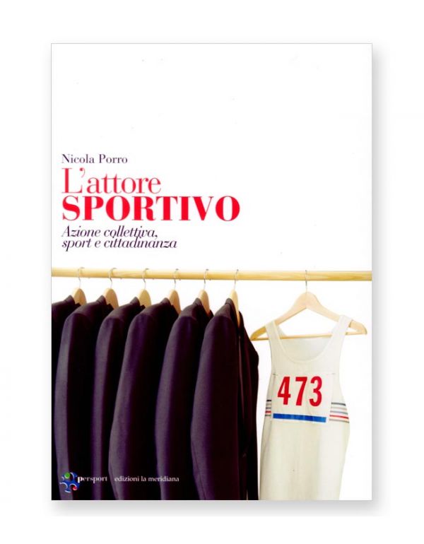 L'attore sportivo