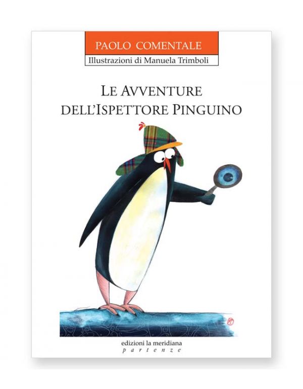 Le avventure dell'Ispettore Pinguino