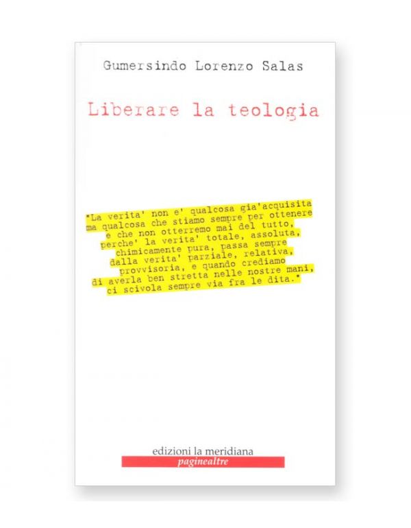 Liberare la teologia