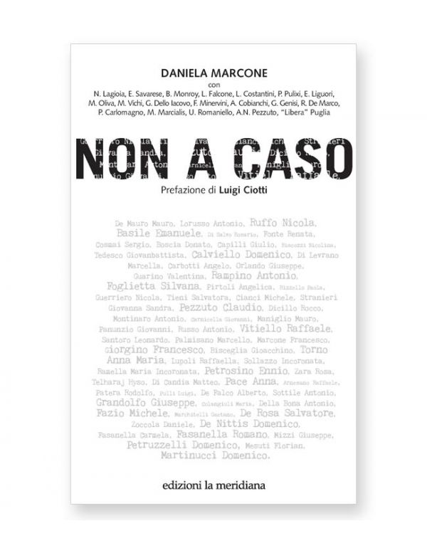 Non a caso