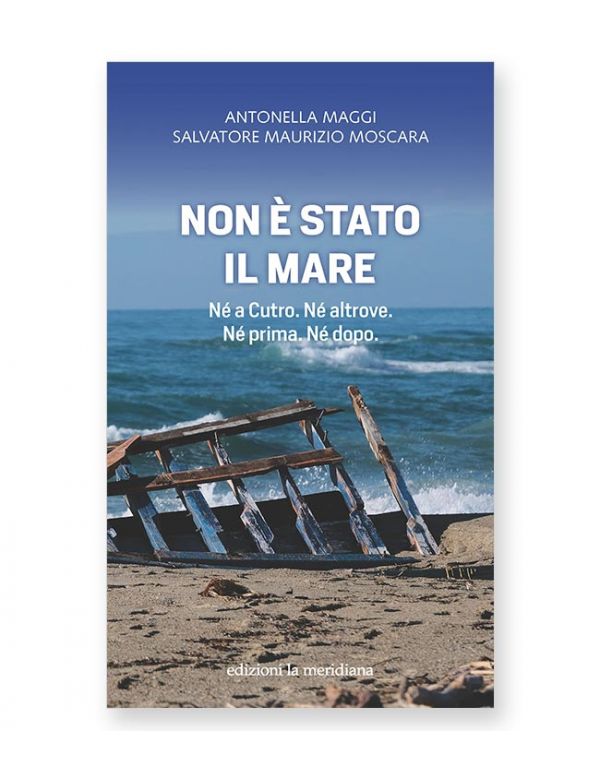 Non è stato il mare