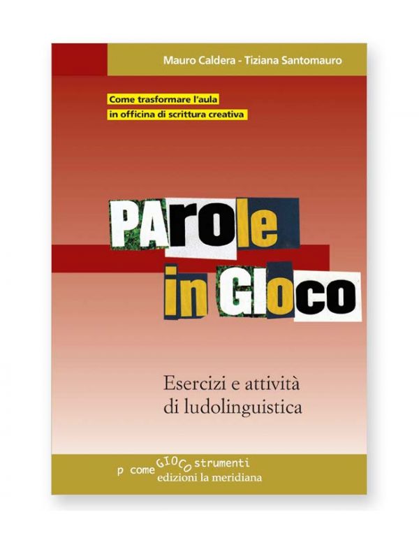 Parole in gioco