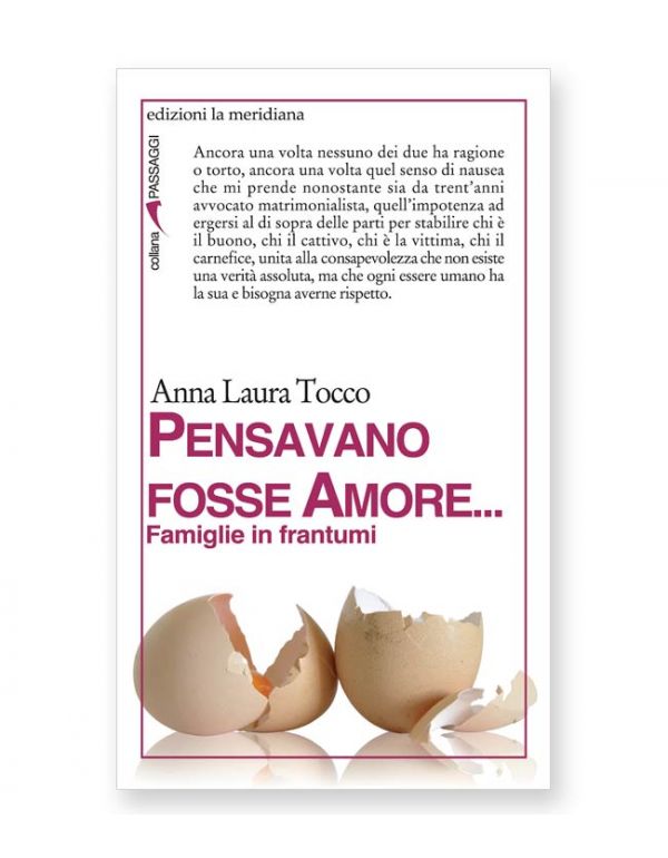 Pensavano fosse amore...