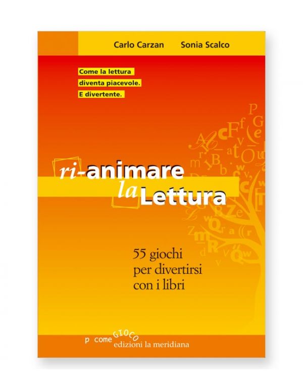 Ri-animare la lettura