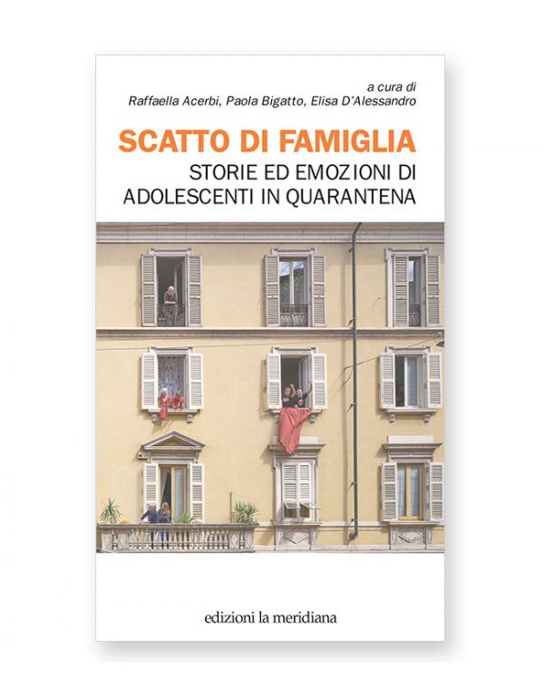 Scatto di famiglia