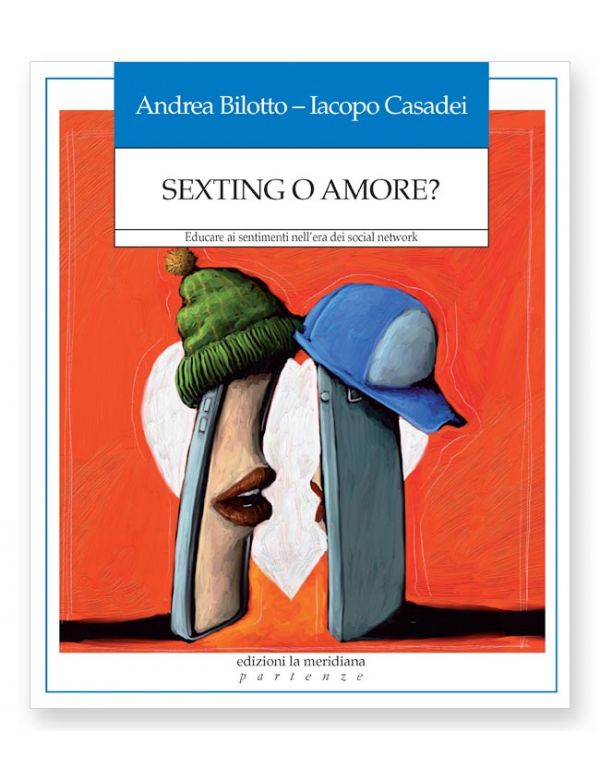 Sexting o amore?