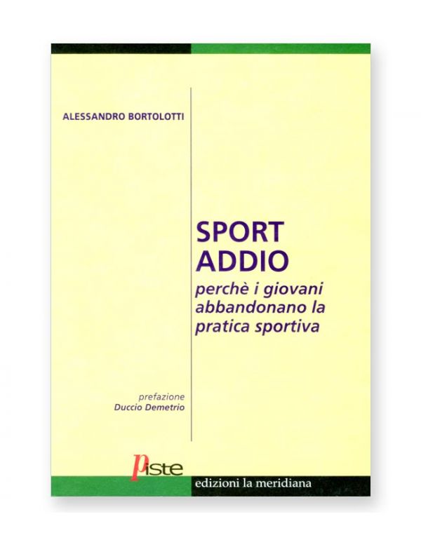 Sport addio