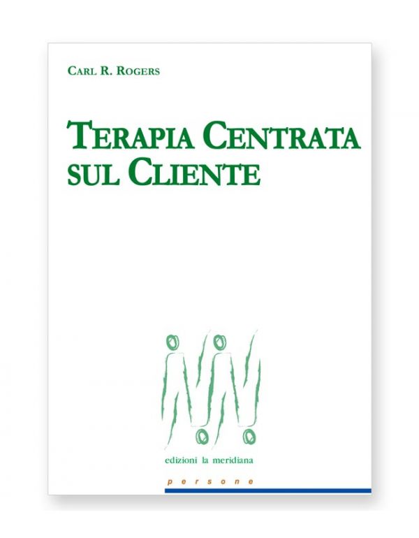 Terapia centrata sul cliente