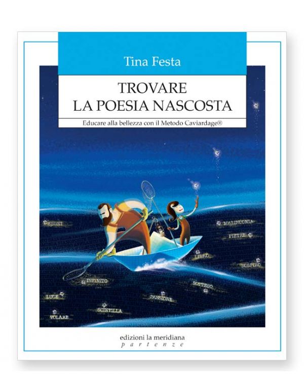 Trovare la poesia nascosta