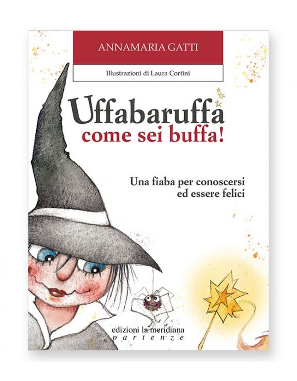 Uffabaruffa, come sei buffa!