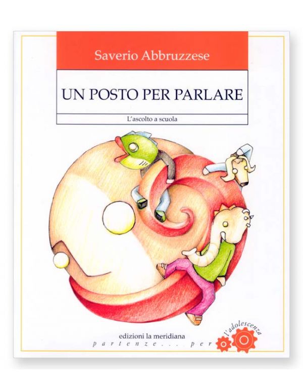 Un posto per parlare