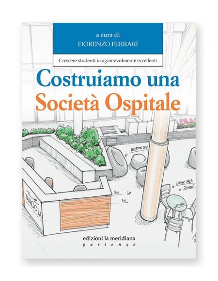 Costruiamo una società ospitale