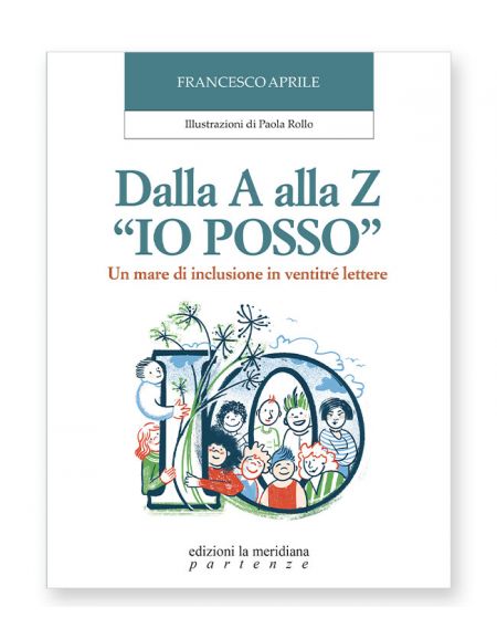 Dalla A alla Z "IO POSSO"