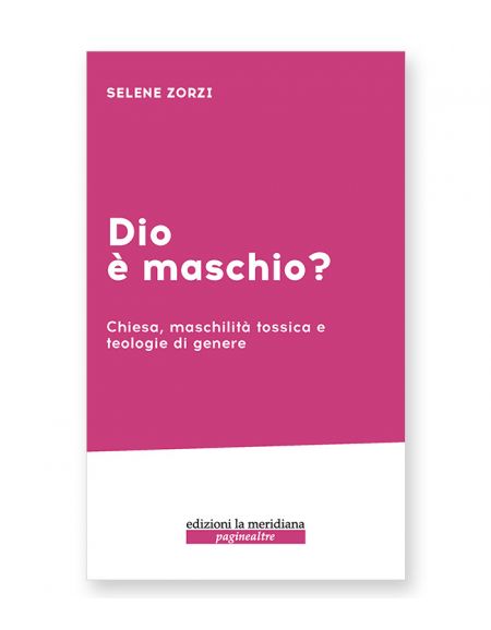 Dio è maschio?